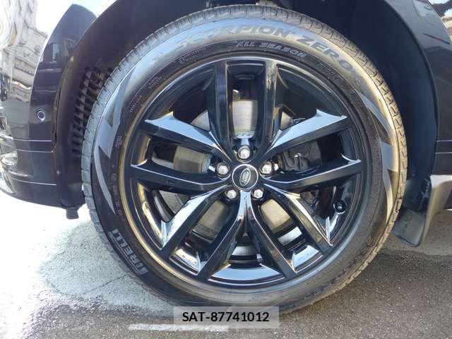 ROVER RANGE ROVER 2025-08 8414784-15
