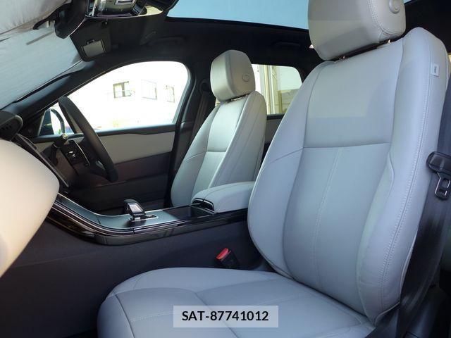 ROVER RANGE ROVER 2025-08 8414784-1