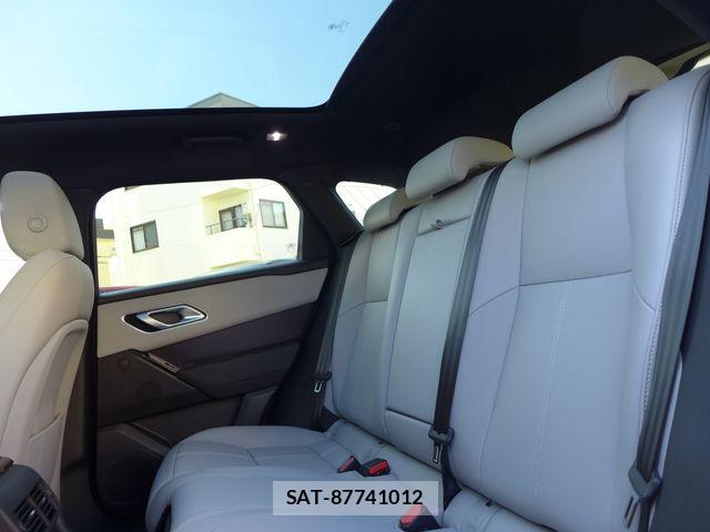 ROVER RANGE ROVER 2025-08 8414784-2
