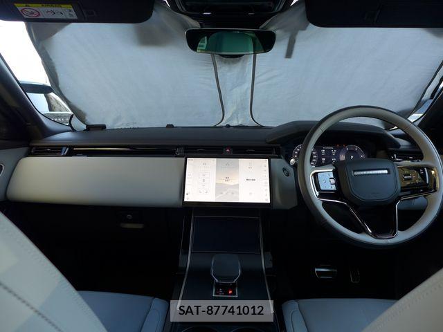 ROVER RANGE ROVER 2025-08 8414784-3