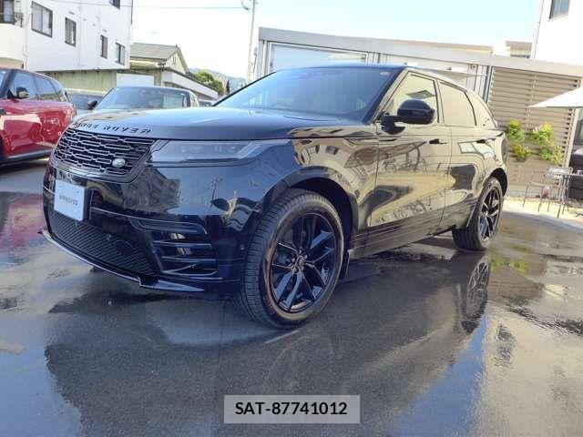 ROVER RANGE ROVER 2025-08 8414784-4