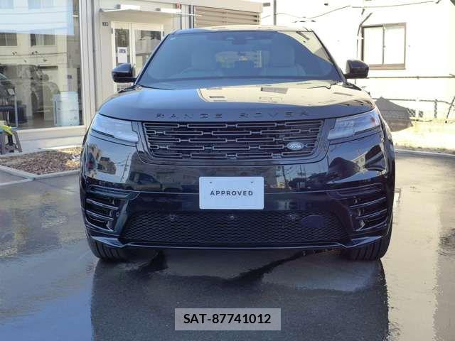 ROVER RANGE ROVER 2025-08 8414784-5