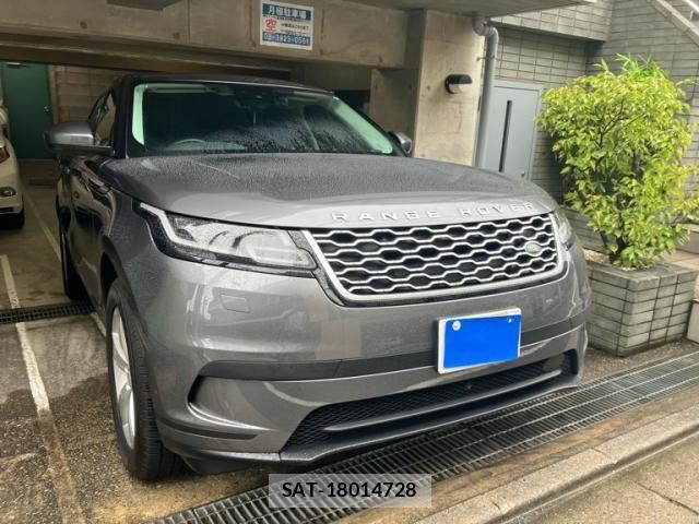 ROVER RANGE ROVER 2019-01 8527182-0