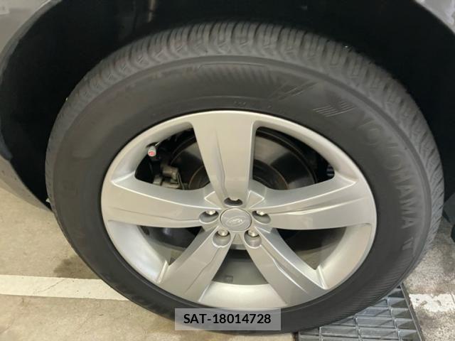 ROVER RANGE ROVER 2019-01 8527182-9