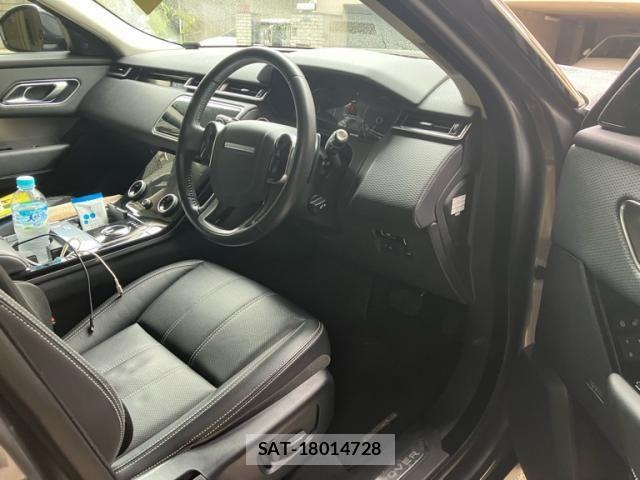 ROVER RANGE ROVER 2019-01 8527182-11