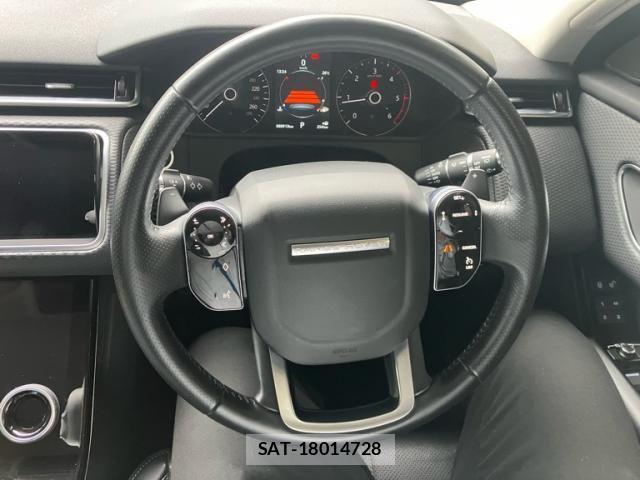 ROVER RANGE ROVER 2019-01 8527182-16