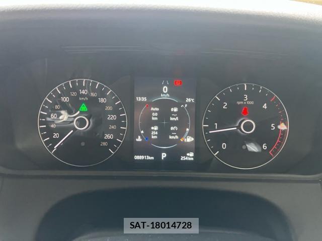ROVER RANGE ROVER 2019-01 8527182-17