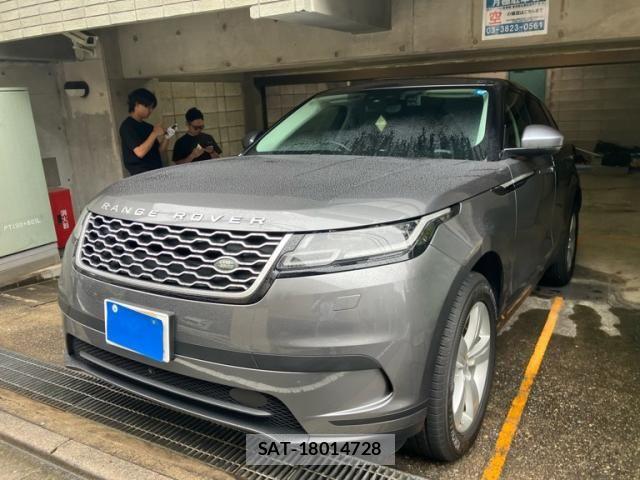 ROVER RANGE ROVER 2019-01 8527182-1