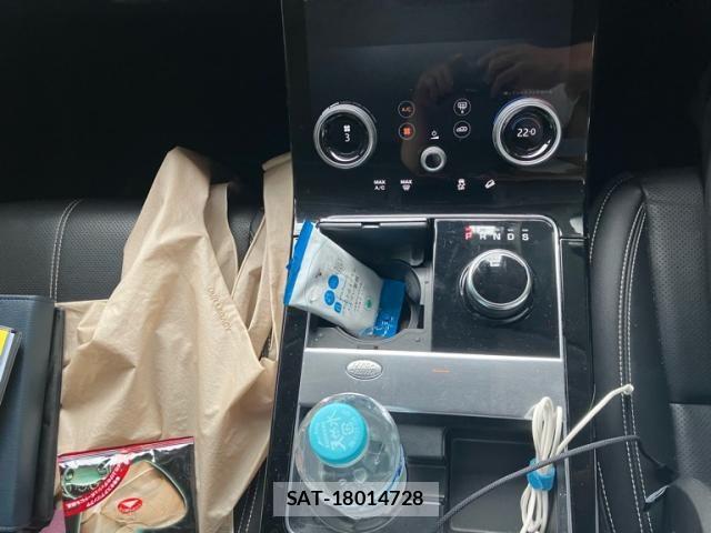ROVER RANGE ROVER 2019-01 8527182-19