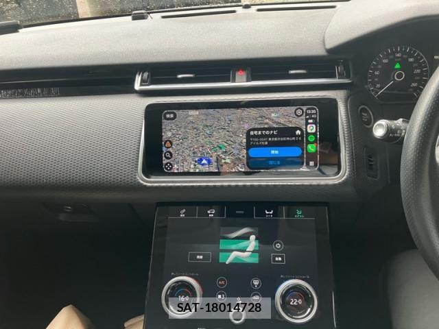 ROVER RANGE ROVER 2019-01 8527182-22