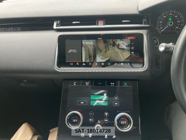 ROVER RANGE ROVER 2019-01 8527182-23