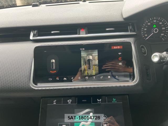 ROVER RANGE ROVER 2019-01 8527182-24