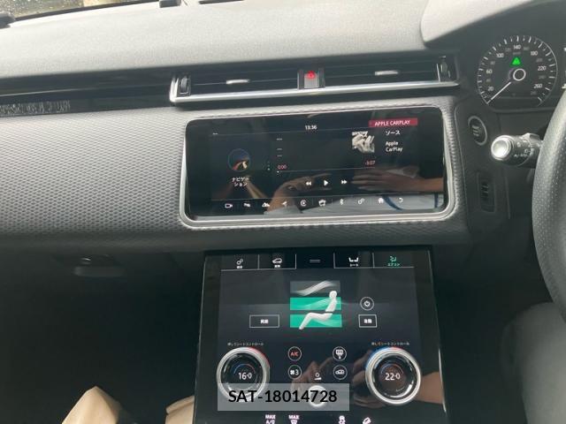 ROVER RANGE ROVER 2019-01 8527182-25