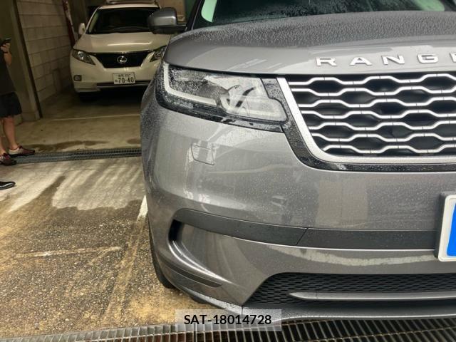 ROVER RANGE ROVER 2019-01 8527182-2