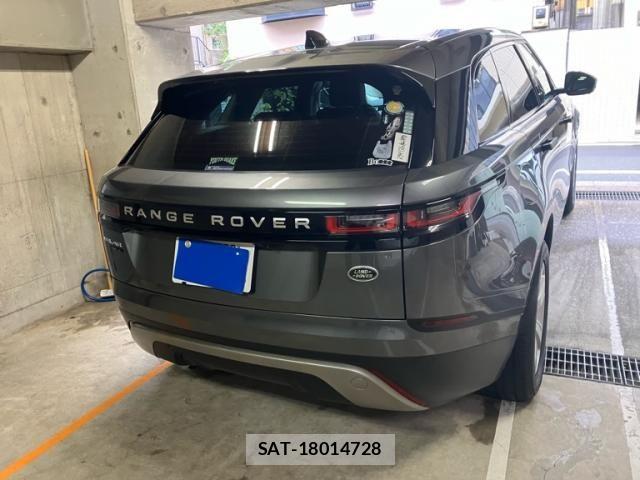 ROVER RANGE ROVER 2019-01 8527182-3