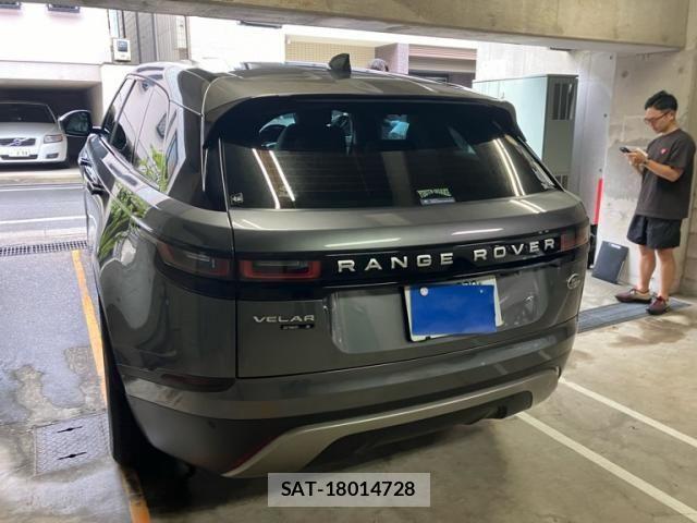 ROVER RANGE ROVER 2019-01 8527182-4