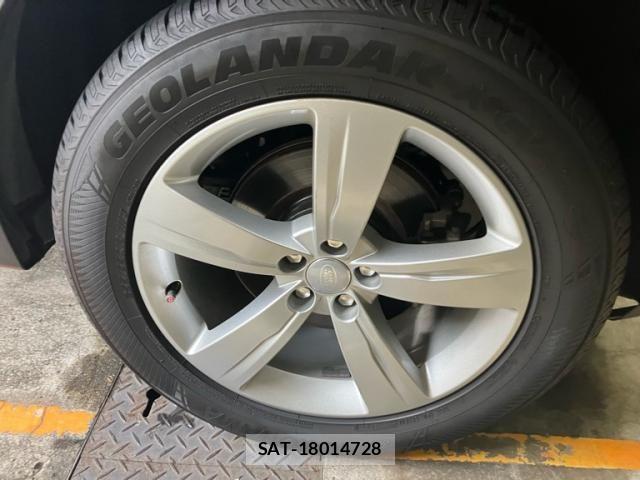 ROVER RANGE ROVER 2019-01 8527182-6