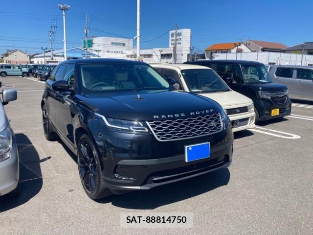 ROVER RANGE ROVER 2019-08 8628744-0