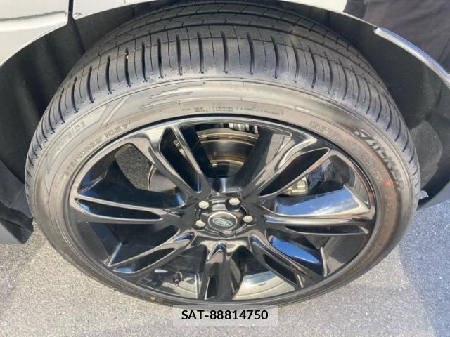 ROVER RANGE ROVER 2019-08 8628744-9