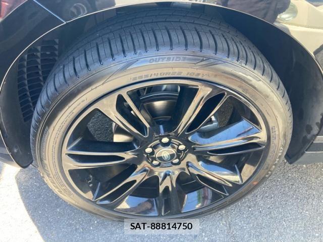 ROVER RANGE ROVER 2019-08 8628744-10