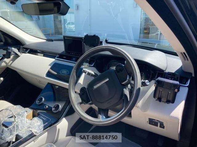 ROVER RANGE ROVER 2019-08 8628744-12
