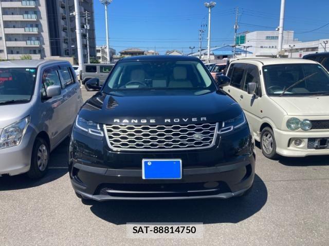 ROVER RANGE ROVER 2019-08 8628744-1