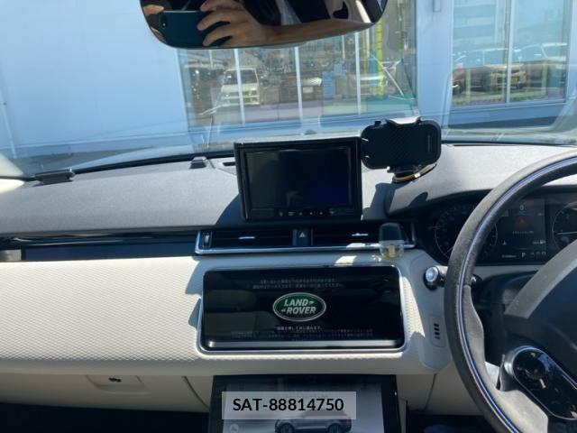 ROVER RANGE ROVER 2019-08 8628744-21