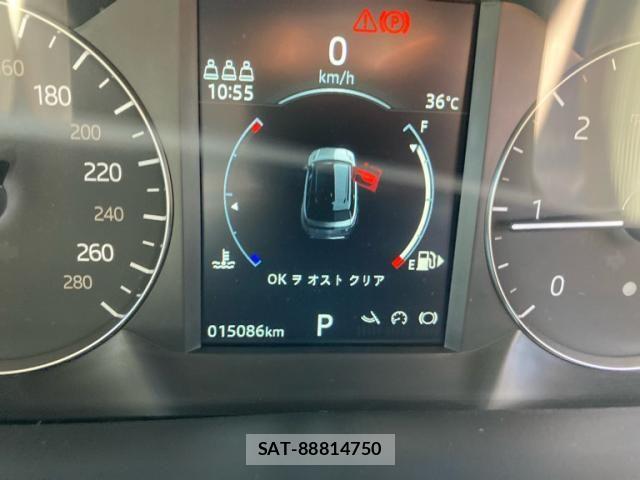 ROVER RANGE ROVER 2019-08 8628744-22