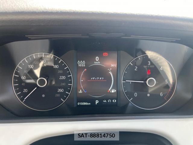 ROVER RANGE ROVER 2019-08 8628744-23