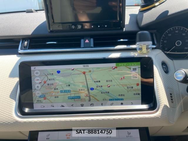 ROVER RANGE ROVER 2019-08 8628744-24