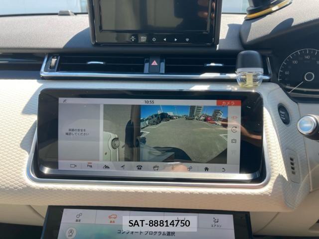 ROVER RANGE ROVER 2019-08 8628744-26