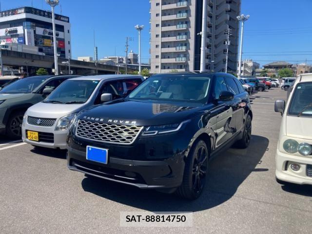 ROVER RANGE ROVER 2019-08 8628744-2
