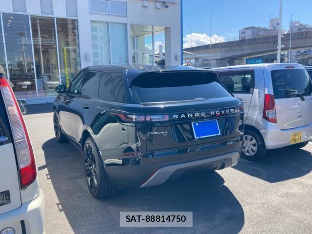 ROVER RANGE ROVER 2019-08 8628744-3