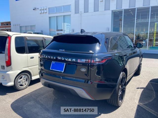 ROVER RANGE ROVER 2019-08 8628744-4