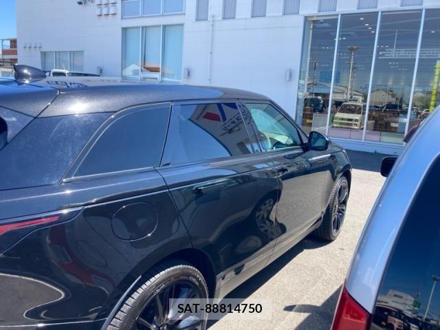 ROVER RANGE ROVER 2019-08 8628744-5