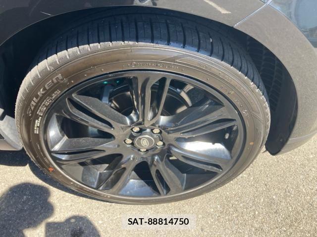 ROVER RANGE ROVER 2019-08 8628744-7