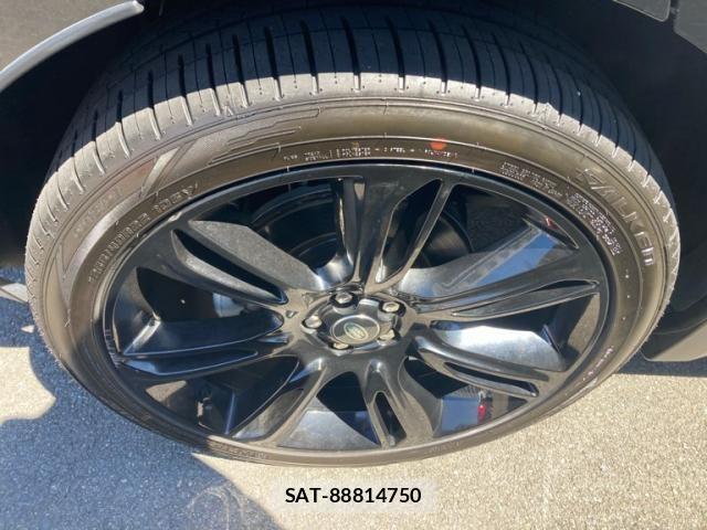 ROVER RANGE ROVER 2019-08 8628744-8