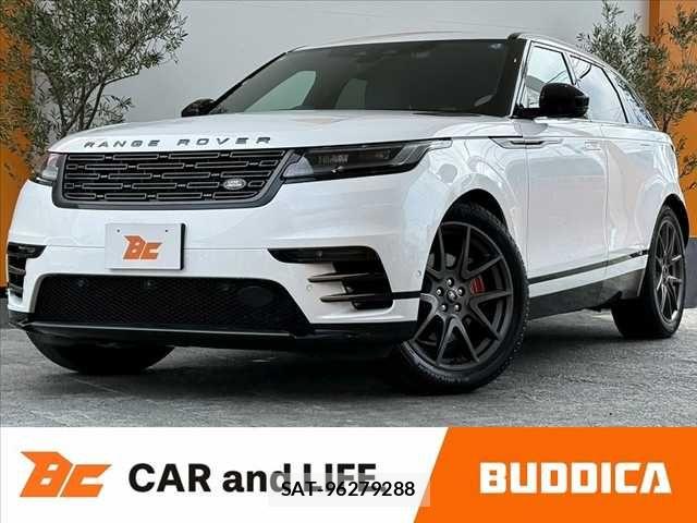 ROVER RANGE ROVER 2024-01 8661390-0
