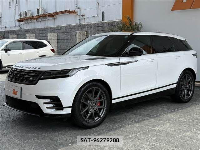ROVER RANGE ROVER 2024-01 8661390-9