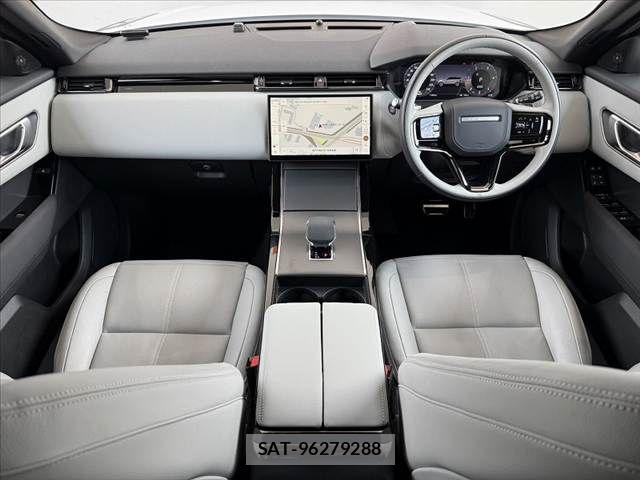 ROVER RANGE ROVER 2024-01 8661390-1