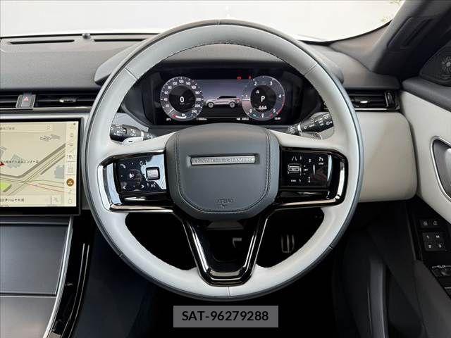 ROVER RANGE ROVER 2024-01 8661390-21