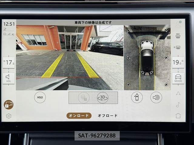ROVER RANGE ROVER 2024-01 8661390-26