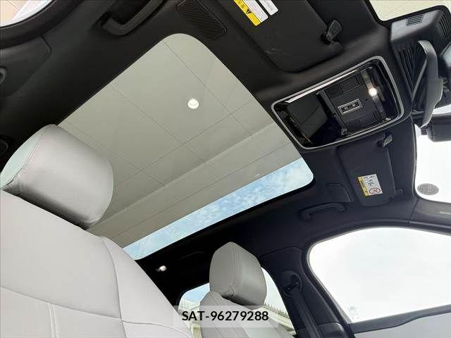 ROVER RANGE ROVER 2024-01 8661390-2