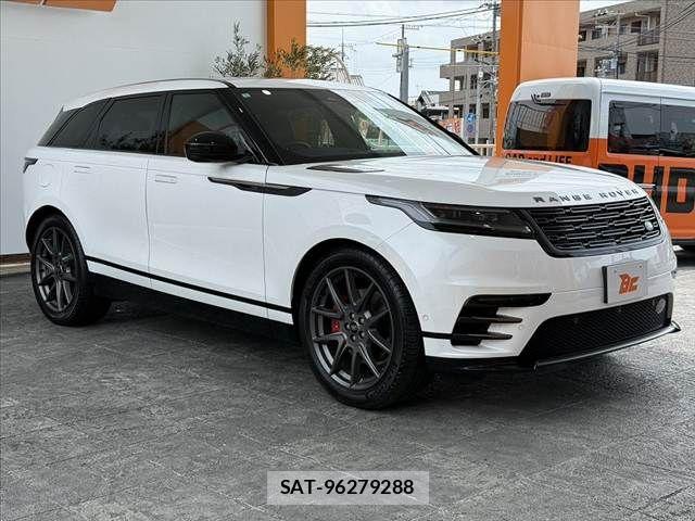 ROVER RANGE ROVER 2024-01 8661390-7