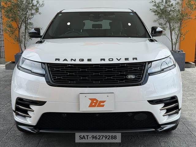 ROVER RANGE ROVER 2024-01 8661390-8