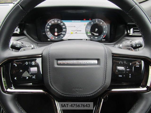 ROVER RANGE ROVER 2024-10 8872001-11
