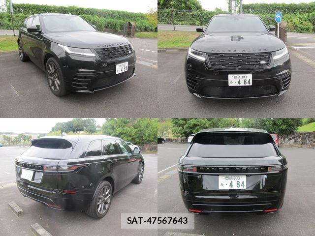 ROVER RANGE ROVER 2024-10 8872001-16