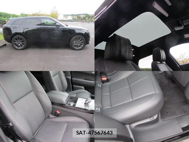 ROVER RANGE ROVER 2024-10 8872001-17