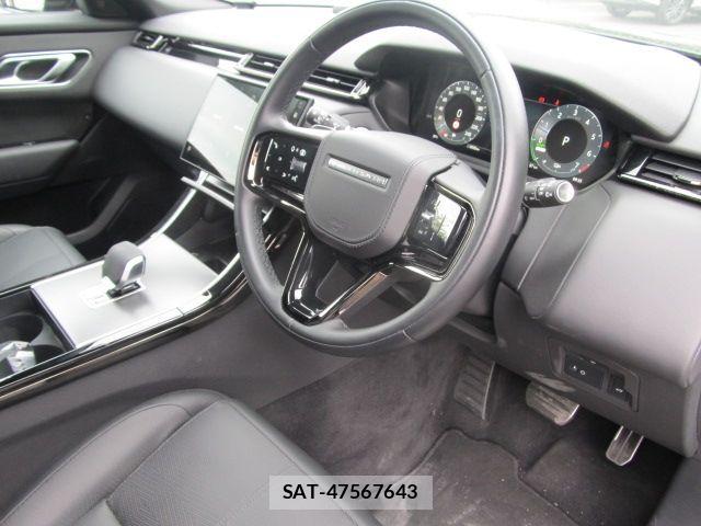 ROVER RANGE ROVER 2024-10 8872001-1