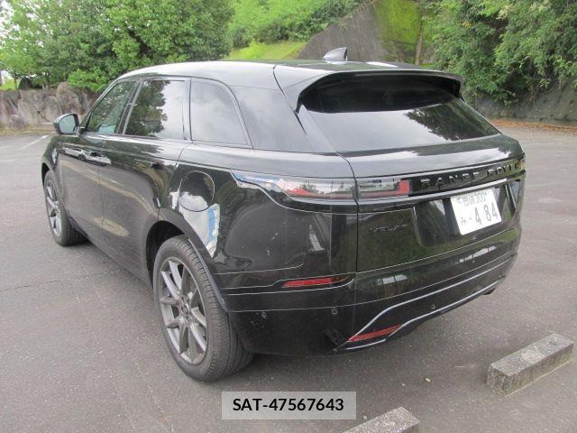 ROVER RANGE ROVER 2024-10 8872001-2